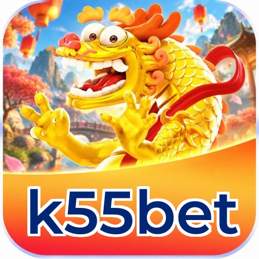 k55bet Logo