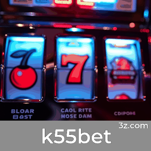 k55bet: Plataforma Vibrante de Comunidade e Interação