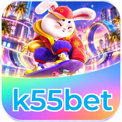 k55bet Baixar Download Logo Oficial Certificado