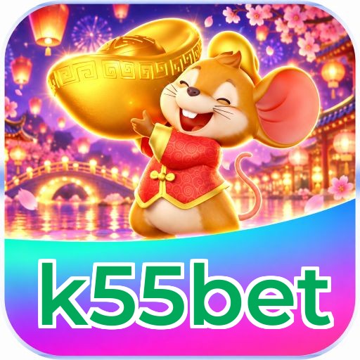k55bet VIP Program Logo