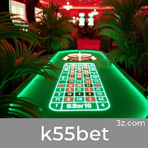 k55bet: Experimente a Emoção dos Crash Games