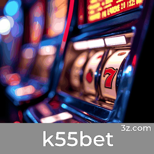 K55bet: Sua Plataforma de Cassino e Apostas Segura e Premiada