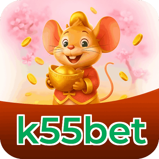 Loterias online disponíveis na k55bet