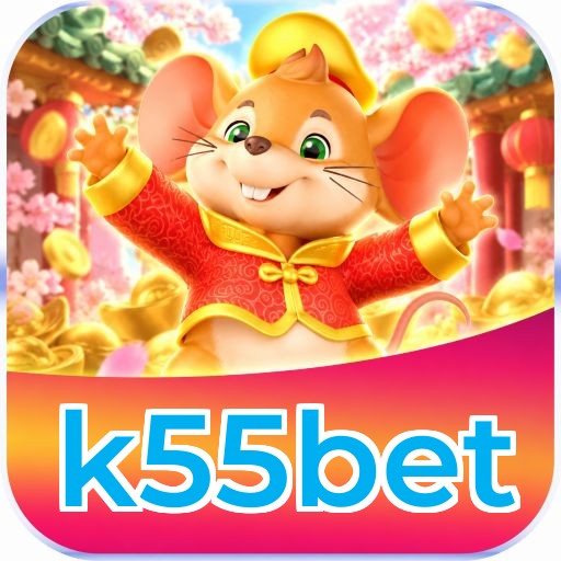 k55bet Jackpots Progressivos