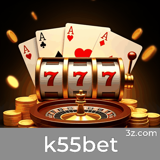 K55bet: Apostas Móveis com Facilidade e Funções Completas