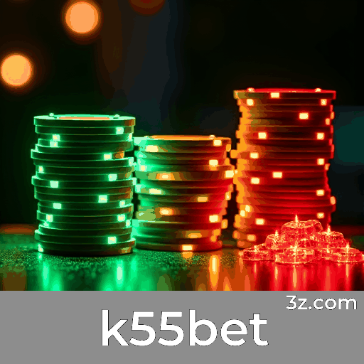 K55bet: Bônus e Ofertas Exclusivas para Maximizar Seus Ganhos