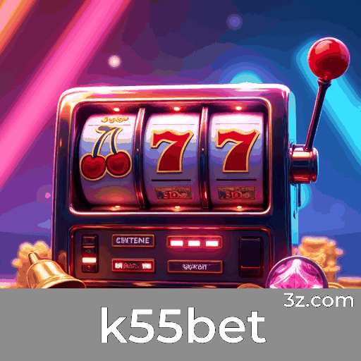 K55bet: Sua Plataforma de Cassino e Apostas Segura e Premiada