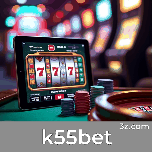 k55bet Casino: Exclusivo Programa VIP de Luxo