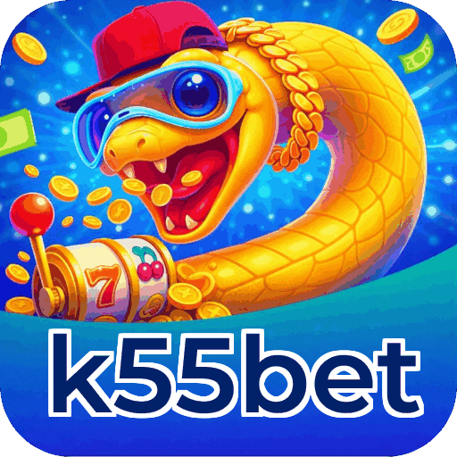 Principais provedores de slots da k55bet - NetEnt, Pragmatic Play, Play'n GO