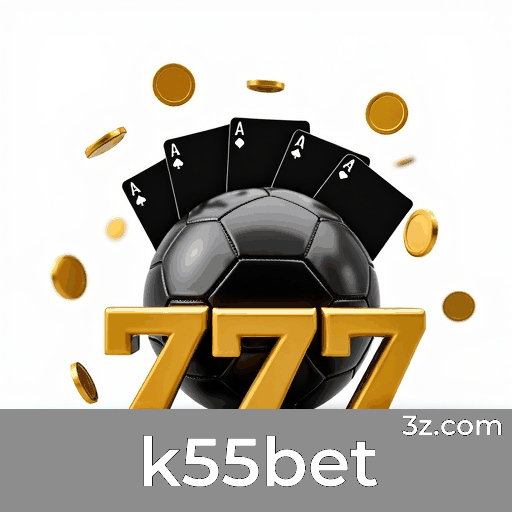 K55bet: Apostas Móveis com Facilidade e Funções Completas