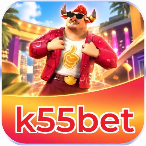 k55bet Logo Verificado