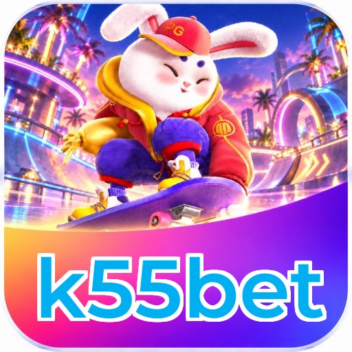 k55bet Bônus Oficial - Rollover 25x Justo