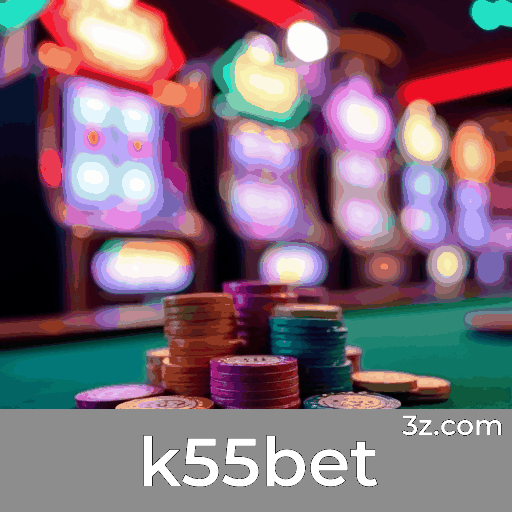 Desbloqueie Privilégios Exclusivos com Sua Conta k55bet