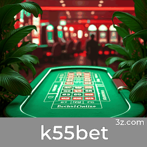K55bet: Apostas Móveis com Facilidade e Funções Completas