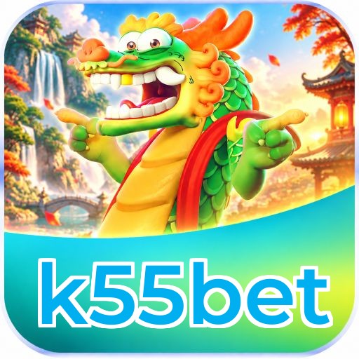 k55bet Win - Jackpots e Vitórias