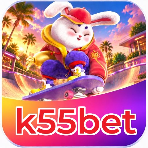 k55bet Cadastro Oficial - Bônus R$ 5.000