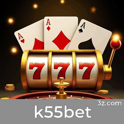 k55bet: Experimente a Emoção dos Crash Games