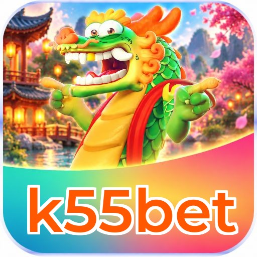 k55bet Logo