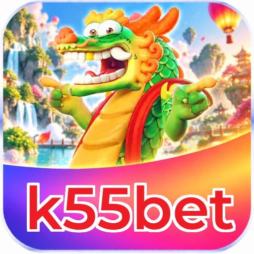 k55bet Logo