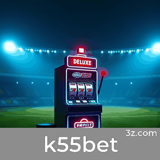 k55bet Casino: Exclusivo Programa VIP de Luxo