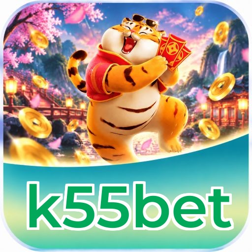 k55bet Download Oficial - APK Android + iOS