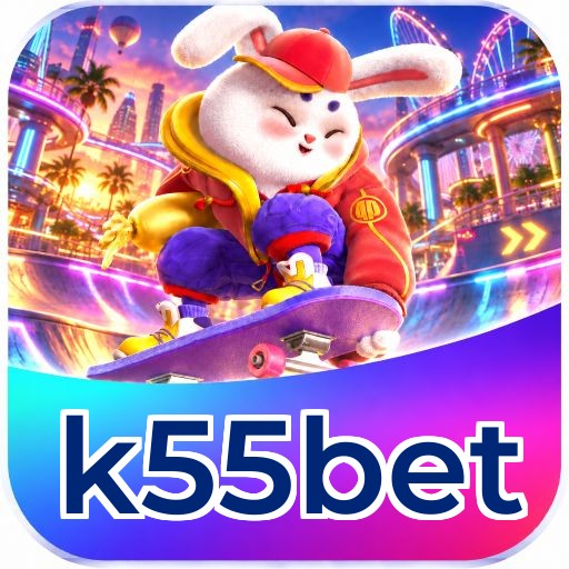 Requisitos do APK k55bet para Android - Logo Oficial
