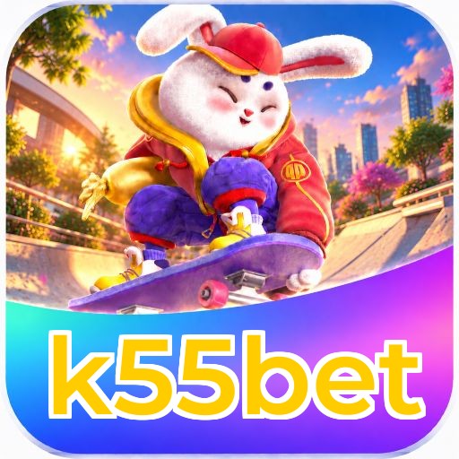 Logo k55bet Cadastro Brasil