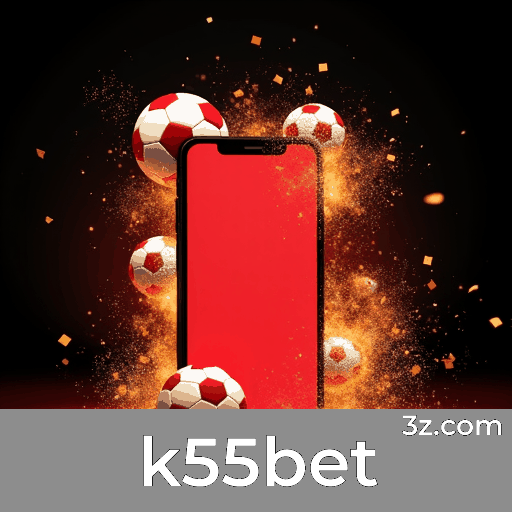 K55bet: Jogos de cassino emocionantes e oportunidades de ganhar