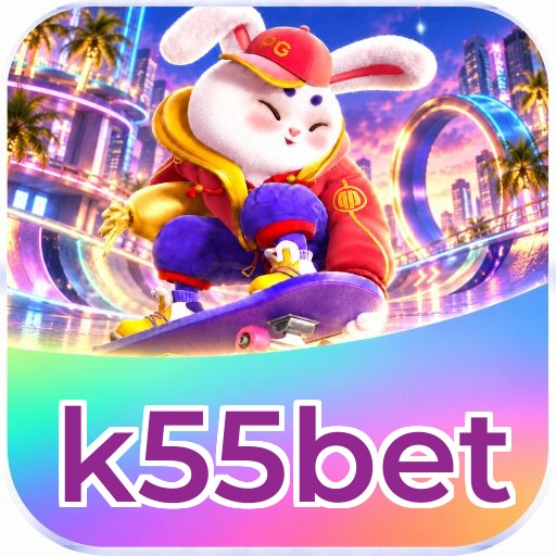 Logo k55bet Download Brasil