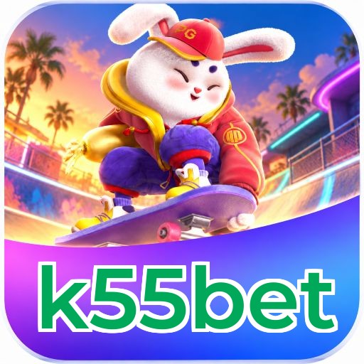 Logo k55bet Baixar Download Brasil