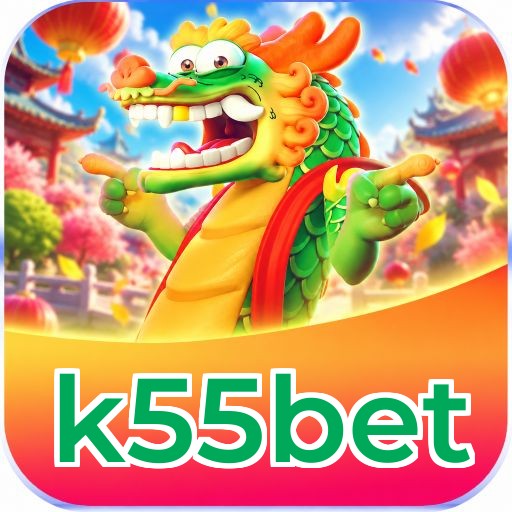 k55bet Apostas Esportivas Logo - 34 Esportes Certificados