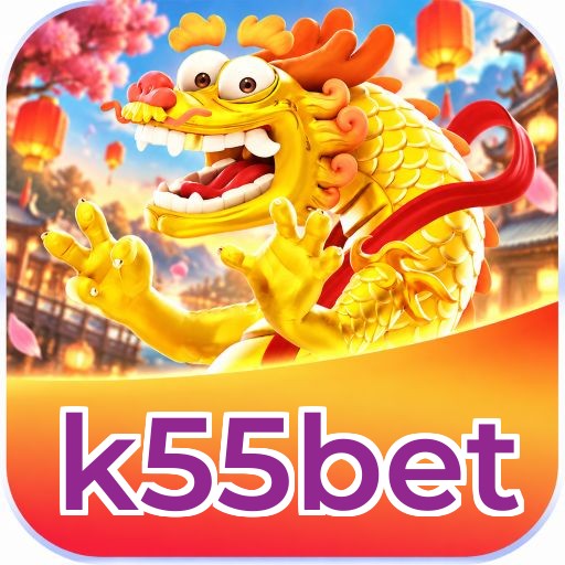 k55bet Slots Premium Brasil