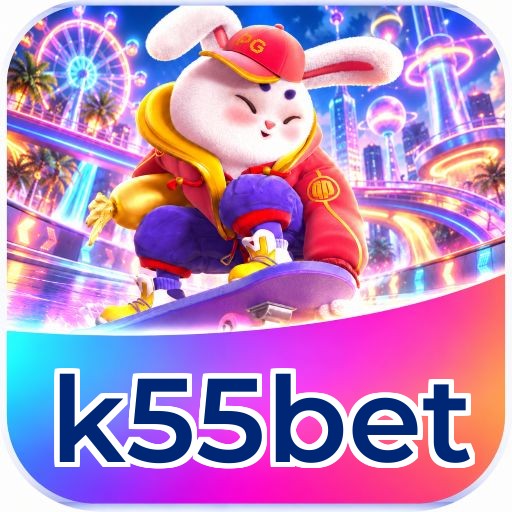 k55bet Logo Seguro