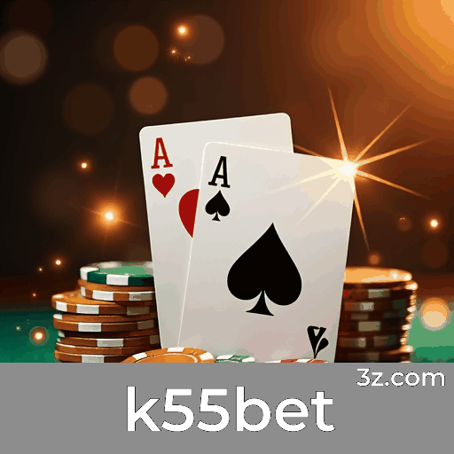 k55bet: Plataforma Vibrante de Comunidade e Interação