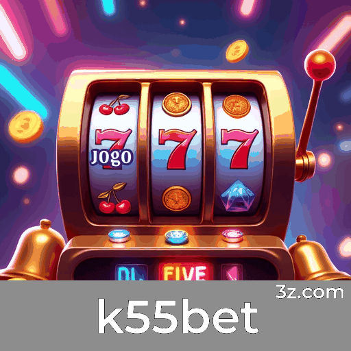 Desbloqueie Privilégios Exclusivos com Sua Conta k55bet