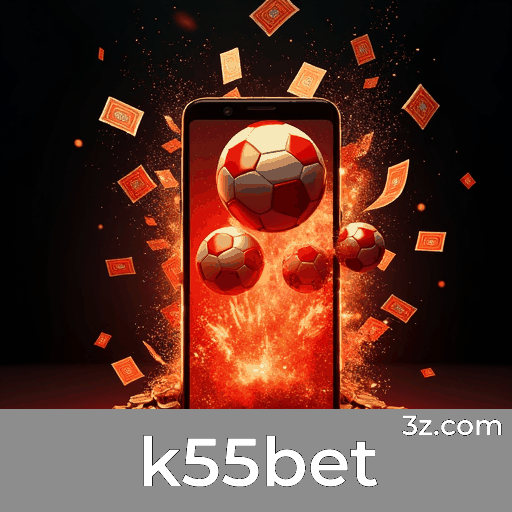 Desbloqueie Privilégios Exclusivos com Sua Conta k55bet
